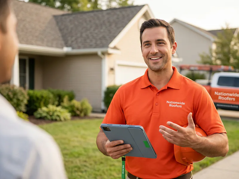 Roof Installation  in Davis  FAQ