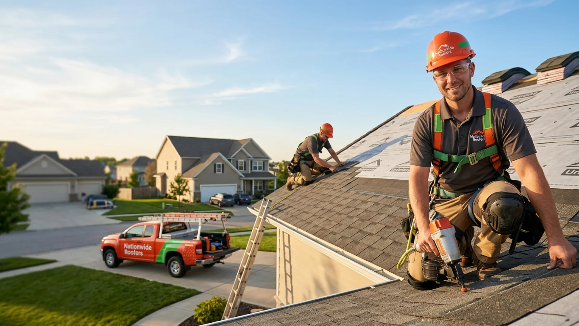 Affordable Roof Installation Davis, CA, California Near Me
